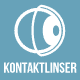 Kontaktlinser fås hos Friis Optik i Horsens