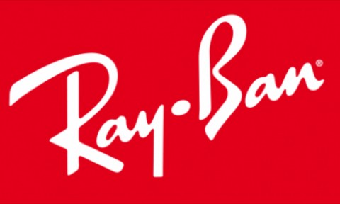 Ray-ban logo