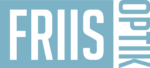 Friis Optik logo